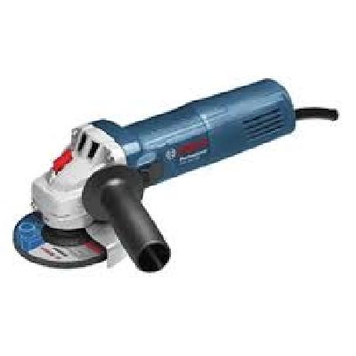 Bosch GWS 900-100 Small Angle Grinder 4inches Professional (Heavy Duty) - 900 Watt